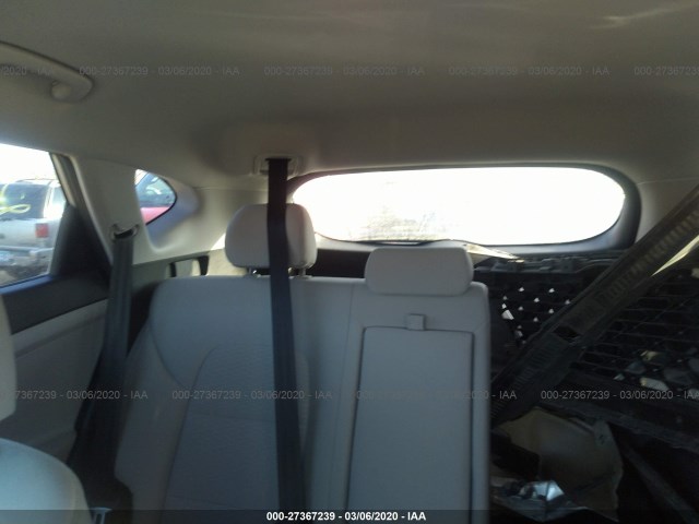 Photo 7 VIN: KM8J2CA43KU887313 - HYUNDAI TUCSON 