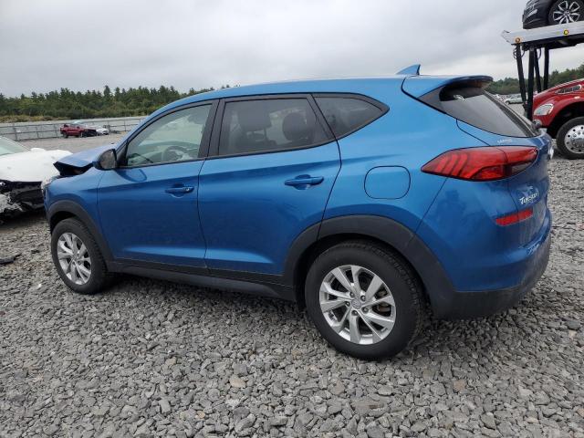 Photo 1 VIN: KM8J2CA43KU891426 - HYUNDAI TUCSON SE 