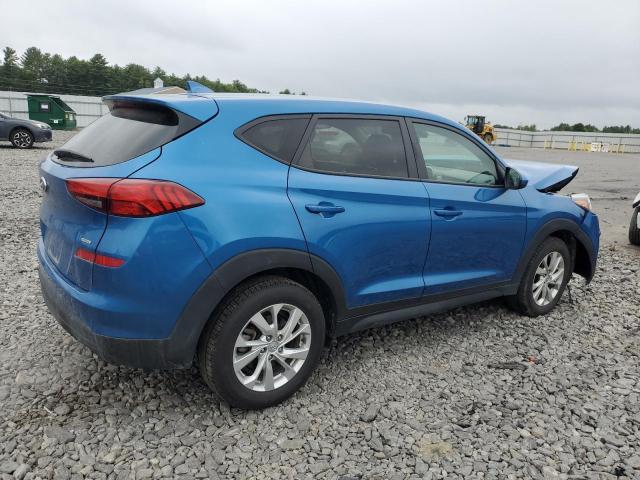 Photo 2 VIN: KM8J2CA43KU891426 - HYUNDAI TUCSON SE 