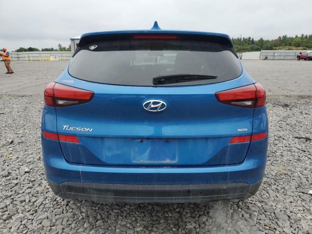 Photo 5 VIN: KM8J2CA43KU891426 - HYUNDAI TUCSON SE 