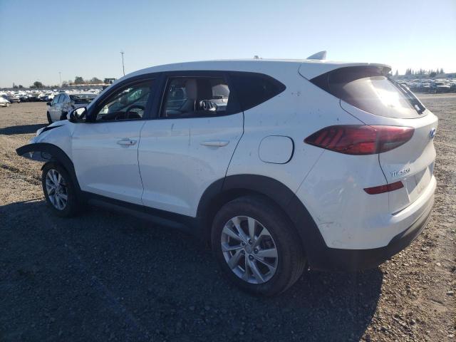 Photo 1 VIN: KM8J2CA43KU892320 - HYUNDAI TUCSON SE 