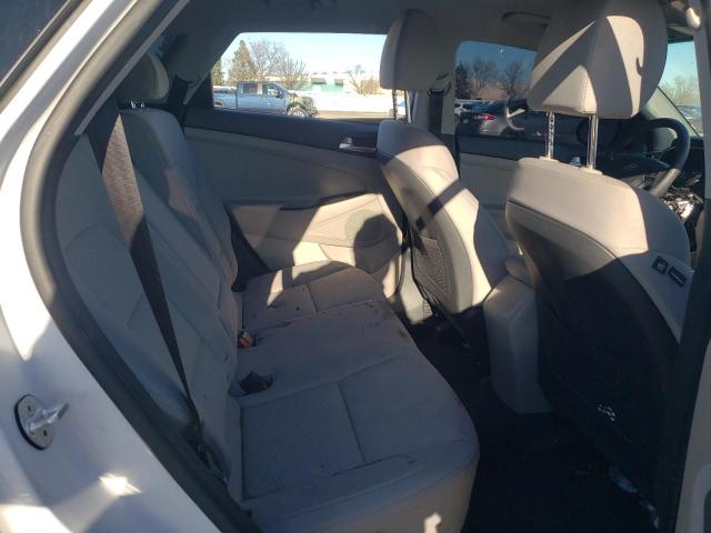 Photo 10 VIN: KM8J2CA43KU892320 - HYUNDAI TUCSON SE 