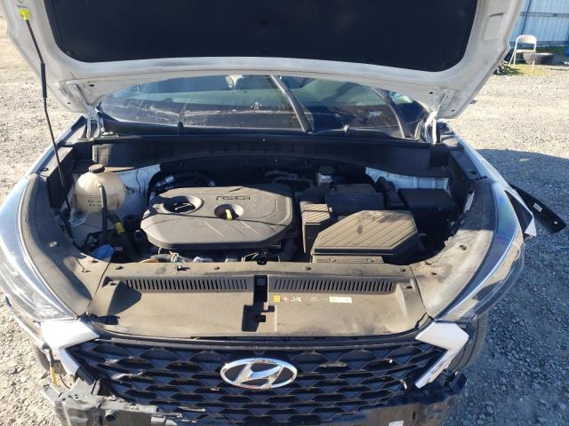 Photo 11 VIN: KM8J2CA43KU892320 - HYUNDAI TUCSON SE 