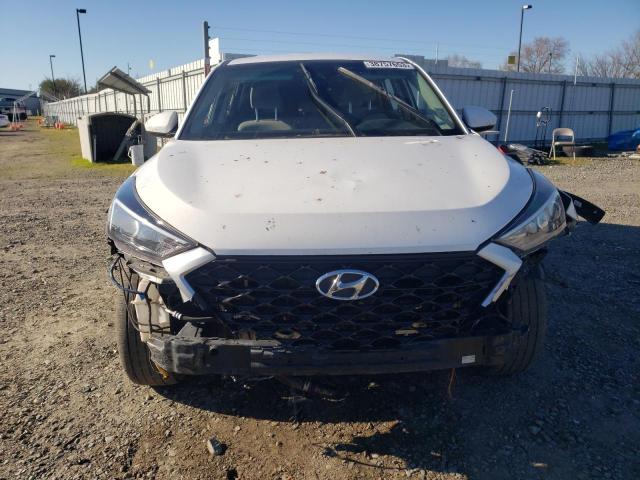 Photo 4 VIN: KM8J2CA43KU892320 - HYUNDAI TUCSON SE 