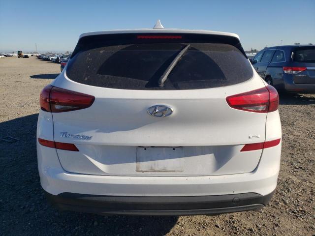 Photo 5 VIN: KM8J2CA43KU892320 - HYUNDAI TUCSON SE 