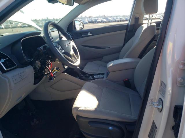 Photo 6 VIN: KM8J2CA43KU892320 - HYUNDAI TUCSON SE 