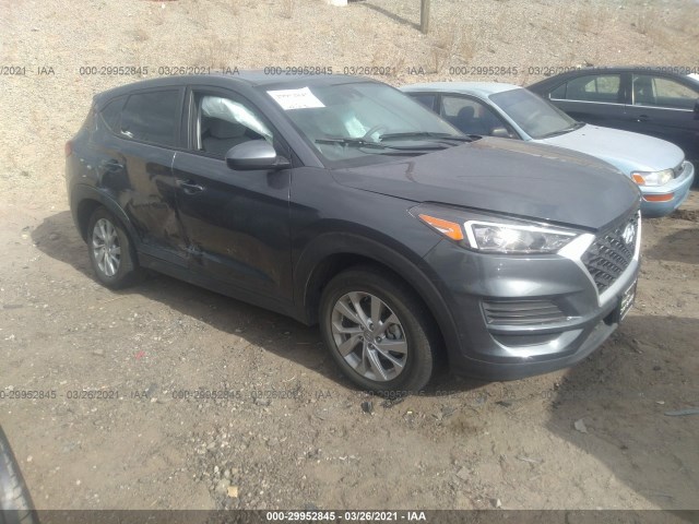 Photo 0 VIN: KM8J2CA43KU893077 - HYUNDAI TUCSON 