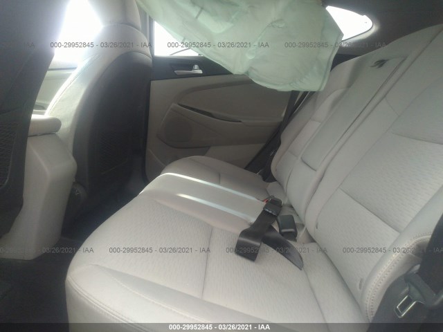 Photo 7 VIN: KM8J2CA43KU893077 - HYUNDAI TUCSON 