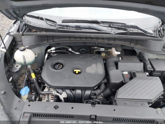 Photo 9 VIN: KM8J2CA43KU914137 - HYUNDAI TUCSON 