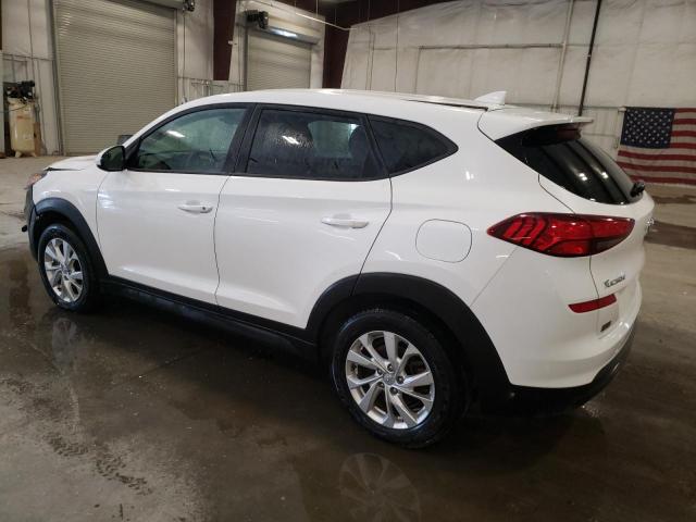 Photo 1 VIN: KM8J2CA43KU915501 - HYUNDAI TUCSON 