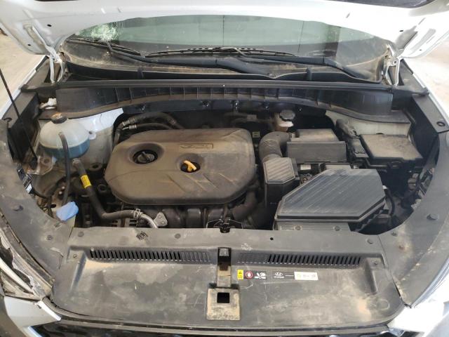 Photo 11 VIN: KM8J2CA43KU915501 - HYUNDAI TUCSON 