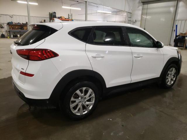 Photo 2 VIN: KM8J2CA43KU915501 - HYUNDAI TUCSON 