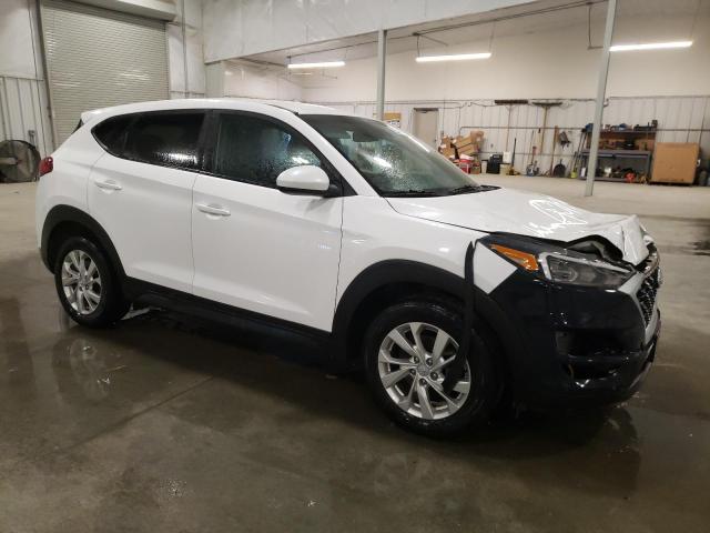 Photo 3 VIN: KM8J2CA43KU915501 - HYUNDAI TUCSON 