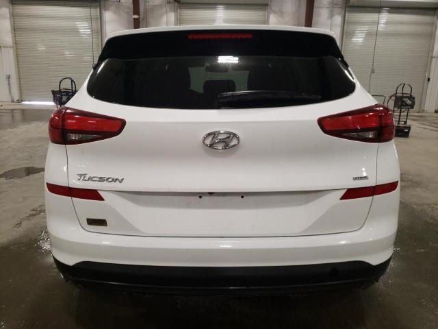 Photo 5 VIN: KM8J2CA43KU915501 - HYUNDAI TUCSON 