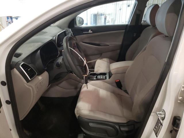 Photo 6 VIN: KM8J2CA43KU915501 - HYUNDAI TUCSON 