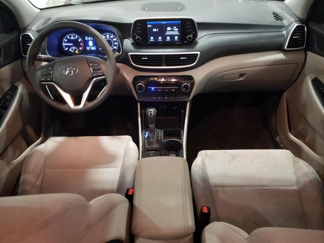 Photo 7 VIN: KM8J2CA43KU915501 - HYUNDAI TUCSON 