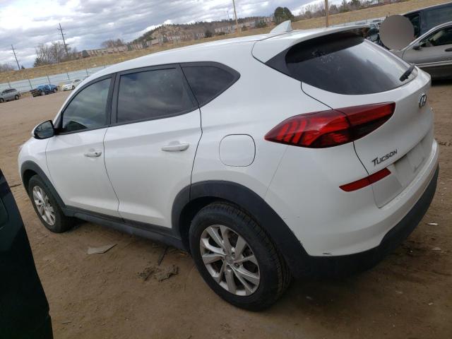 Photo 1 VIN: KM8J2CA43KU924358 - HYUNDAI TUCSON SE 