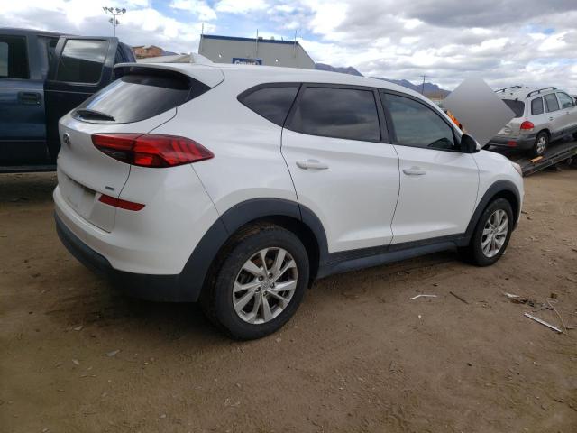 Photo 2 VIN: KM8J2CA43KU924358 - HYUNDAI TUCSON SE 