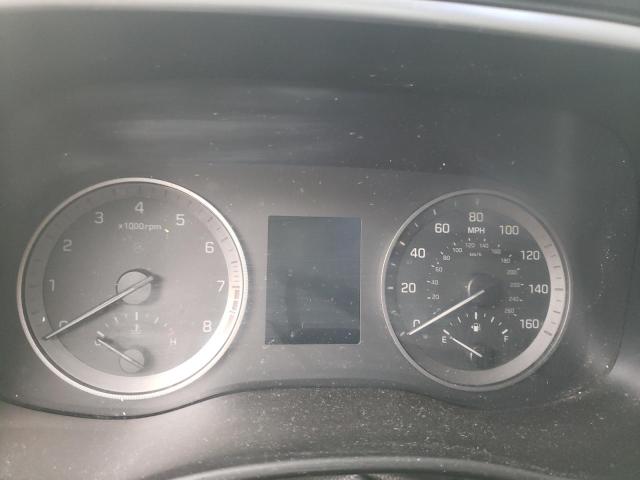 Photo 8 VIN: KM8J2CA43KU924358 - HYUNDAI TUCSON SE 