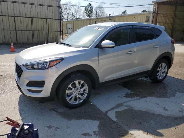 Photo 0 VIN: KM8J2CA43KU926904 - HYUNDAI TUCSON SE 