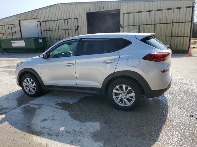 Photo 1 VIN: KM8J2CA43KU926904 - HYUNDAI TUCSON SE 