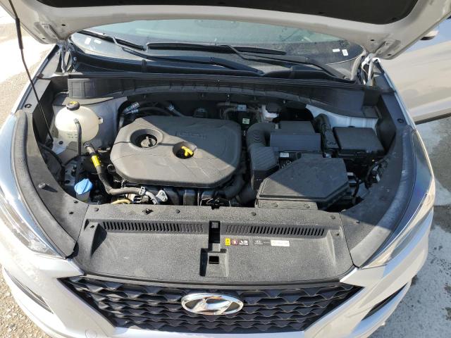 Photo 11 VIN: KM8J2CA43KU926904 - HYUNDAI TUCSON SE 