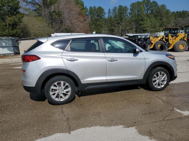 Photo 2 VIN: KM8J2CA43KU926904 - HYUNDAI TUCSON SE 