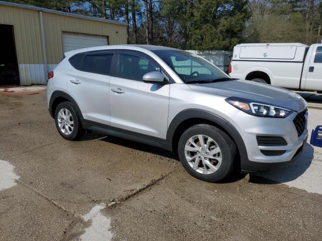 Photo 3 VIN: KM8J2CA43KU926904 - HYUNDAI TUCSON SE 