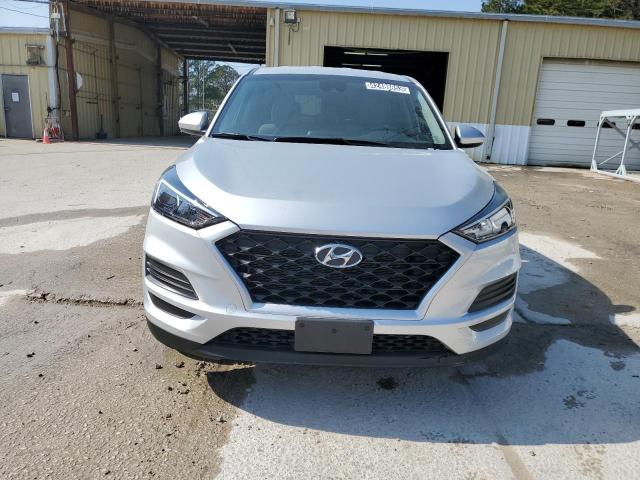 Photo 4 VIN: KM8J2CA43KU926904 - HYUNDAI TUCSON SE 