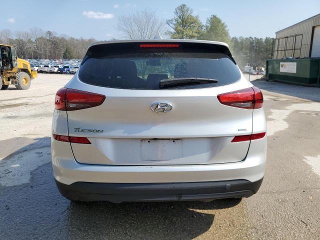 Photo 5 VIN: KM8J2CA43KU926904 - HYUNDAI TUCSON SE 