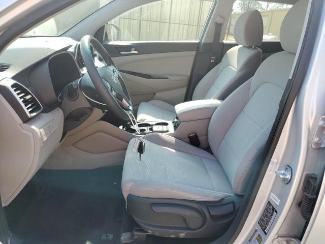 Photo 6 VIN: KM8J2CA43KU926904 - HYUNDAI TUCSON SE 