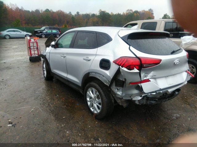 Photo 2 VIN: KM8J2CA43KU928006 - HYUNDAI TUCSON 