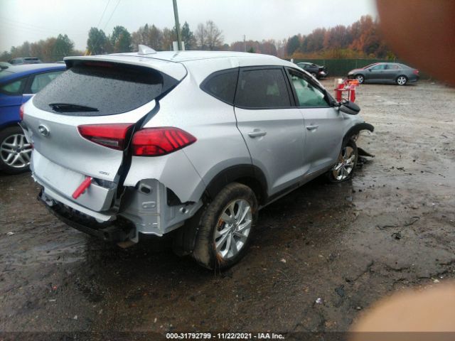 Photo 3 VIN: KM8J2CA43KU928006 - HYUNDAI TUCSON 