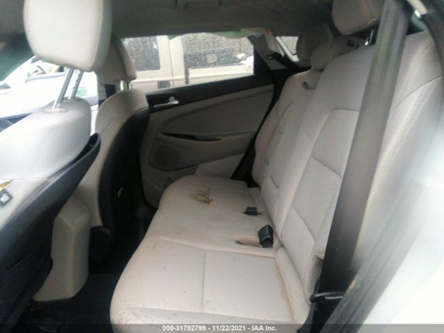 Photo 7 VIN: KM8J2CA43KU928006 - HYUNDAI TUCSON 