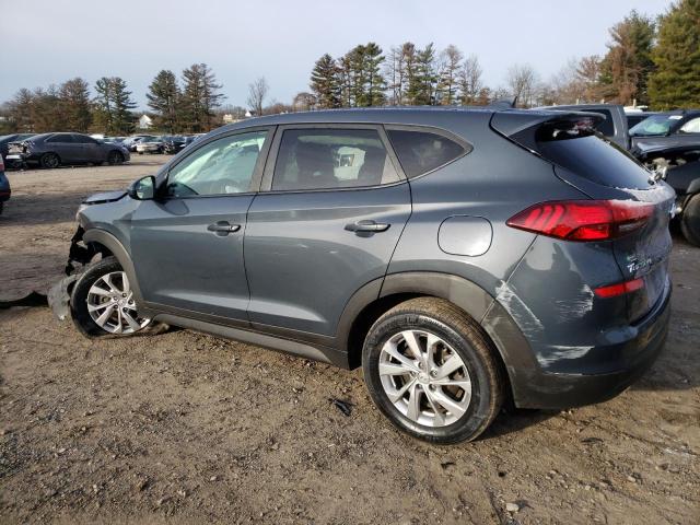 Photo 1 VIN: KM8J2CA43KU938972 - HYUNDAI TUCSON SE 