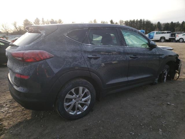 Photo 2 VIN: KM8J2CA43KU938972 - HYUNDAI TUCSON SE 