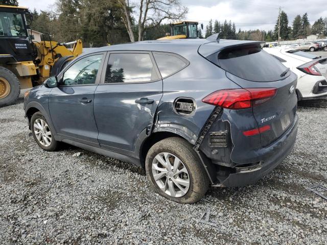 Photo 1 VIN: KM8J2CA43KU955092 - HYUNDAI TUCSON SE 