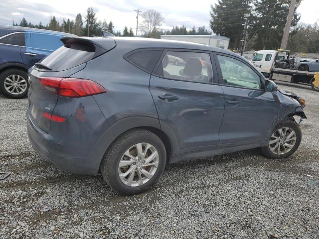 Photo 2 VIN: KM8J2CA43KU955092 - HYUNDAI TUCSON SE 