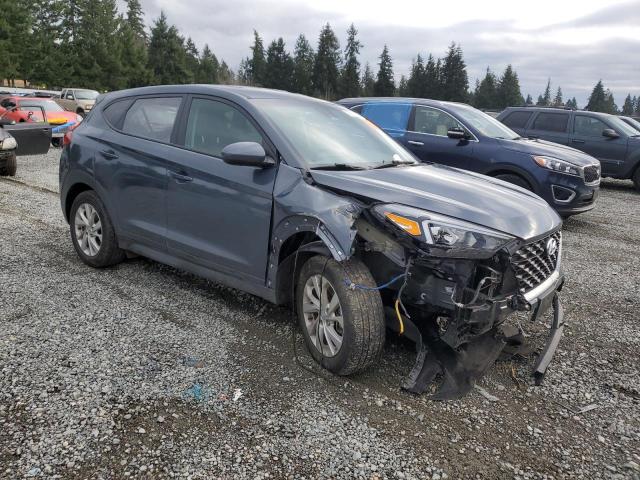 Photo 3 VIN: KM8J2CA43KU955092 - HYUNDAI TUCSON SE 