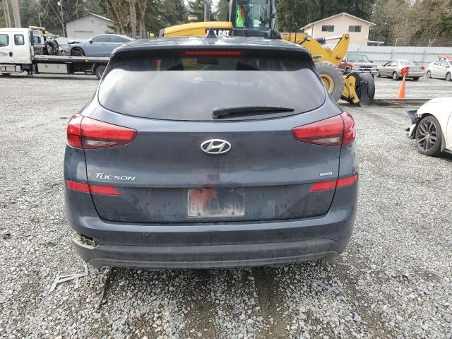 Photo 5 VIN: KM8J2CA43KU955092 - HYUNDAI TUCSON SE 