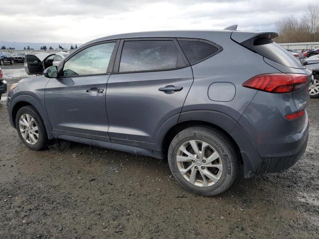 Photo 1 VIN: KM8J2CA43KU955979 - HYUNDAI TUCSON SE 