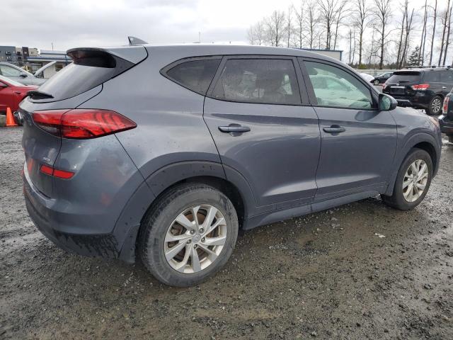 Photo 2 VIN: KM8J2CA43KU955979 - HYUNDAI TUCSON SE 