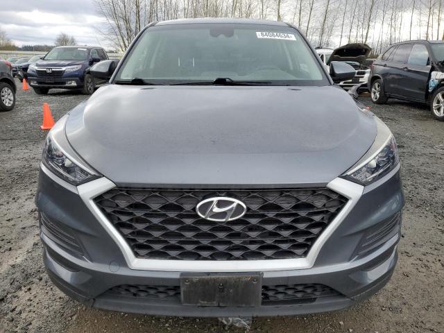 Photo 4 VIN: KM8J2CA43KU955979 - HYUNDAI TUCSON SE 