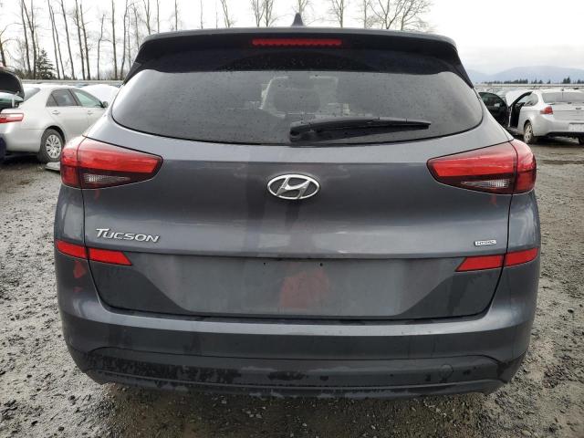 Photo 5 VIN: KM8J2CA43KU955979 - HYUNDAI TUCSON SE 