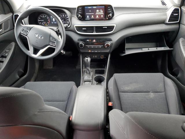 Photo 7 VIN: KM8J2CA43KU955979 - HYUNDAI TUCSON SE 