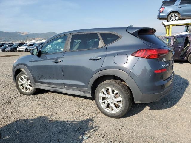 Photo 1 VIN: KM8J2CA43KU960437 - HYUNDAI TUCSON SE 