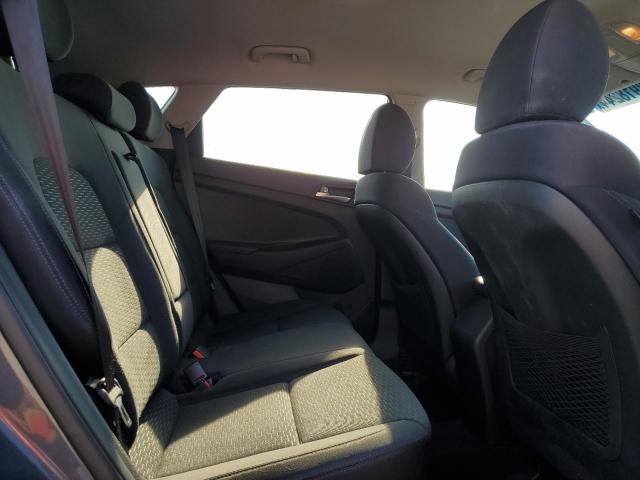 Photo 10 VIN: KM8J2CA43KU960437 - HYUNDAI TUCSON SE 