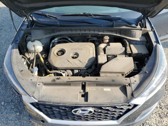 Photo 11 VIN: KM8J2CA43KU960437 - HYUNDAI TUCSON SE 