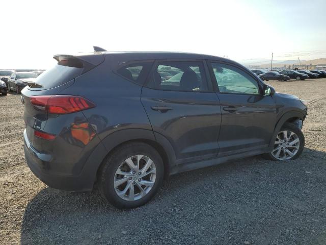 Photo 2 VIN: KM8J2CA43KU960437 - HYUNDAI TUCSON SE 