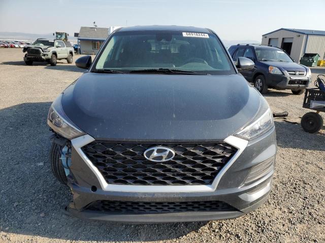 Photo 4 VIN: KM8J2CA43KU960437 - HYUNDAI TUCSON SE 